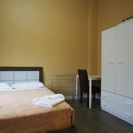 Central Private Hotel Sidney Dış mekan fotoğraf