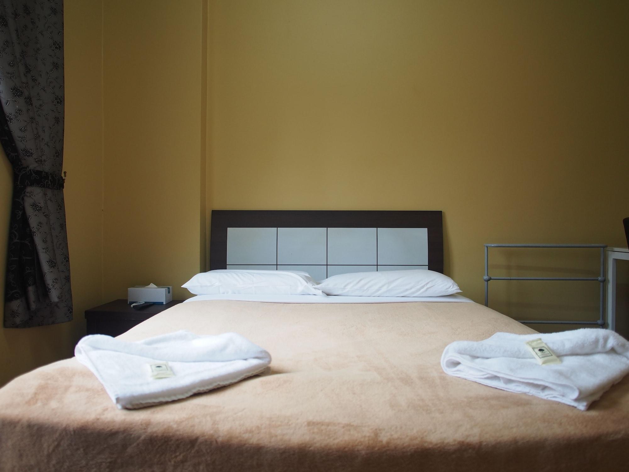 Central Private Hotel Sidney Dış mekan fotoğraf