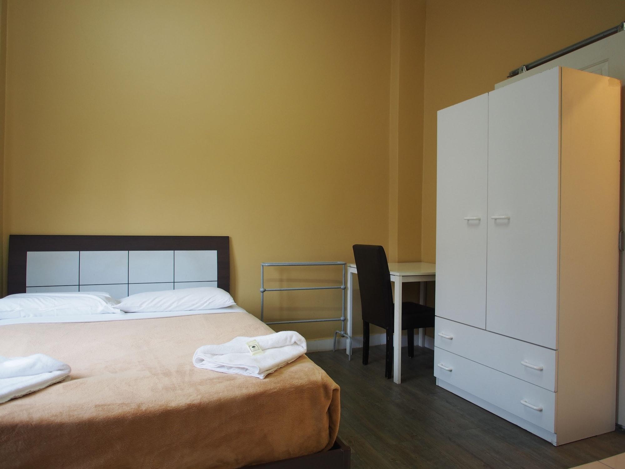Central Private Hotel Sidney Dış mekan fotoğraf