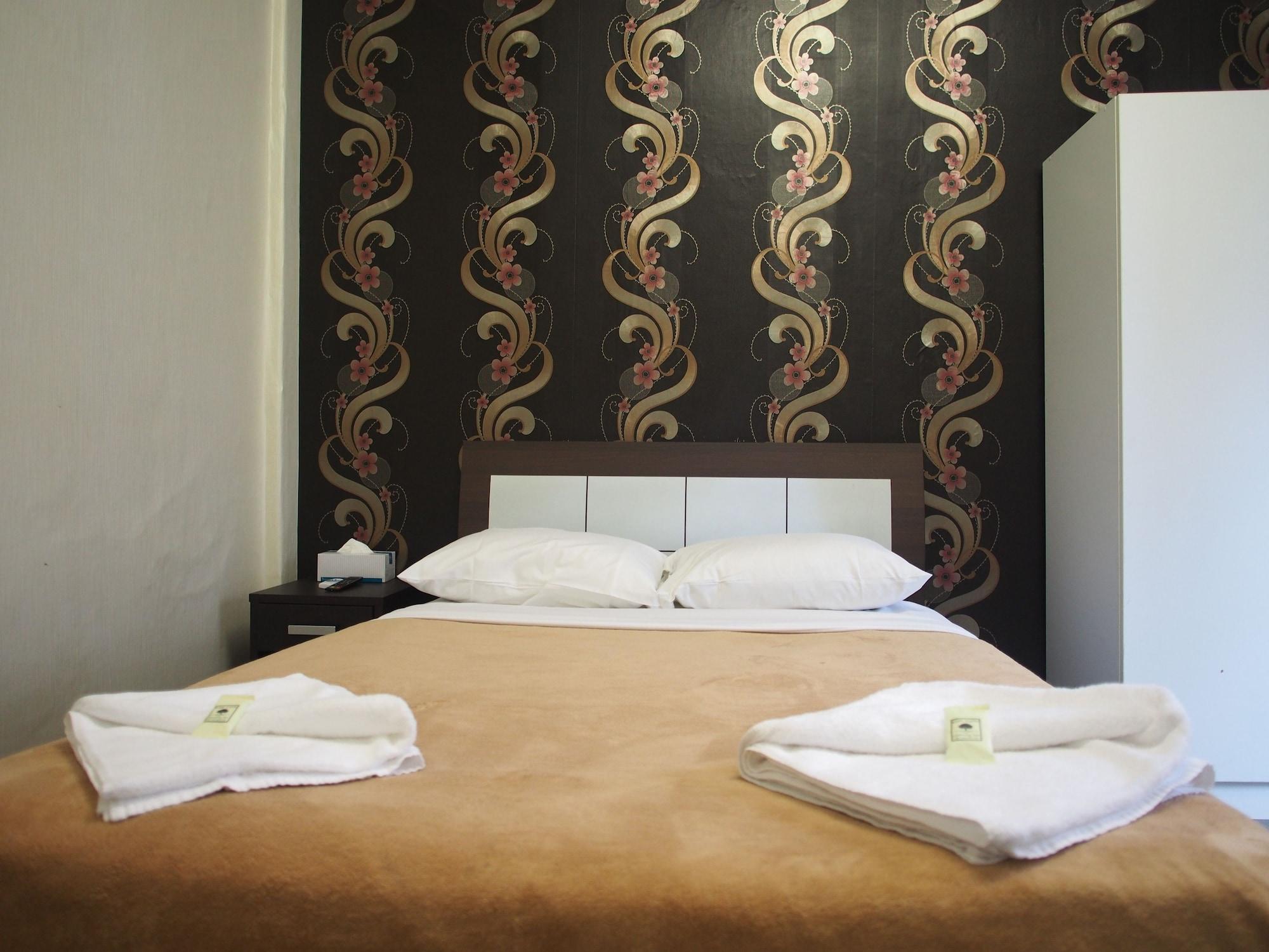 Central Private Hotel Sidney Dış mekan fotoğraf