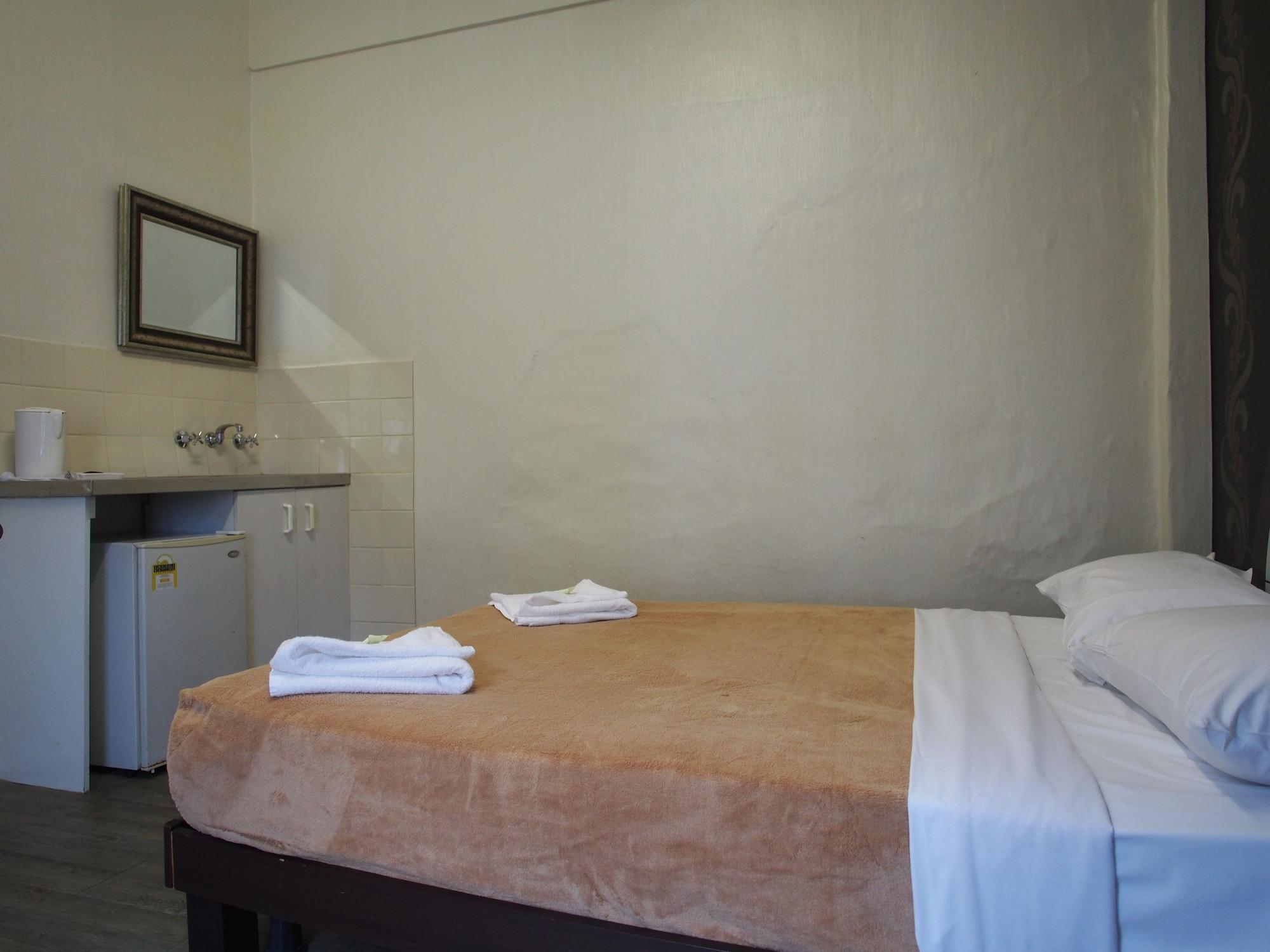 Central Private Hotel Sidney Dış mekan fotoğraf