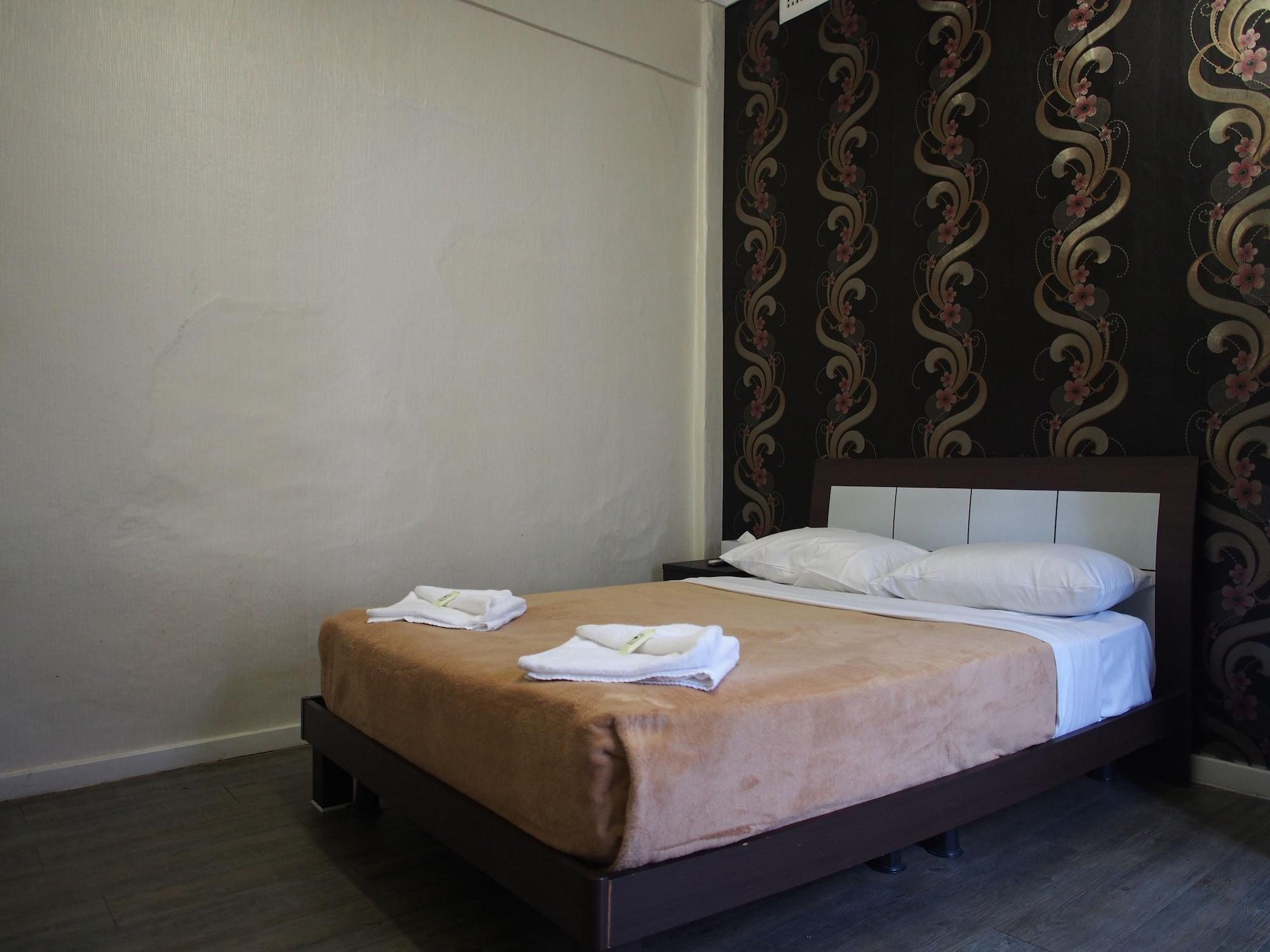 Central Private Hotel Sidney Dış mekan fotoğraf