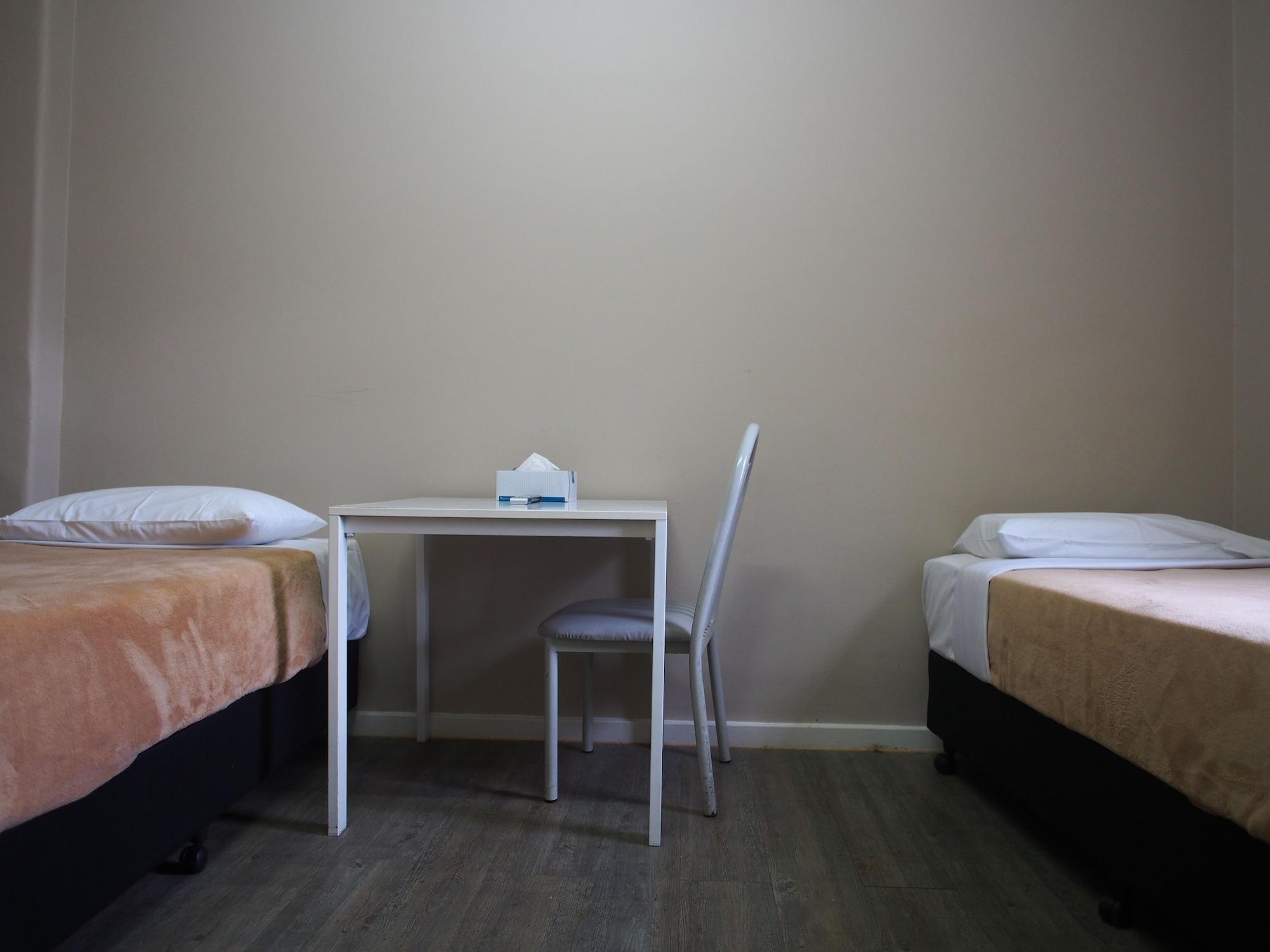 Central Private Hotel Sidney Dış mekan fotoğraf