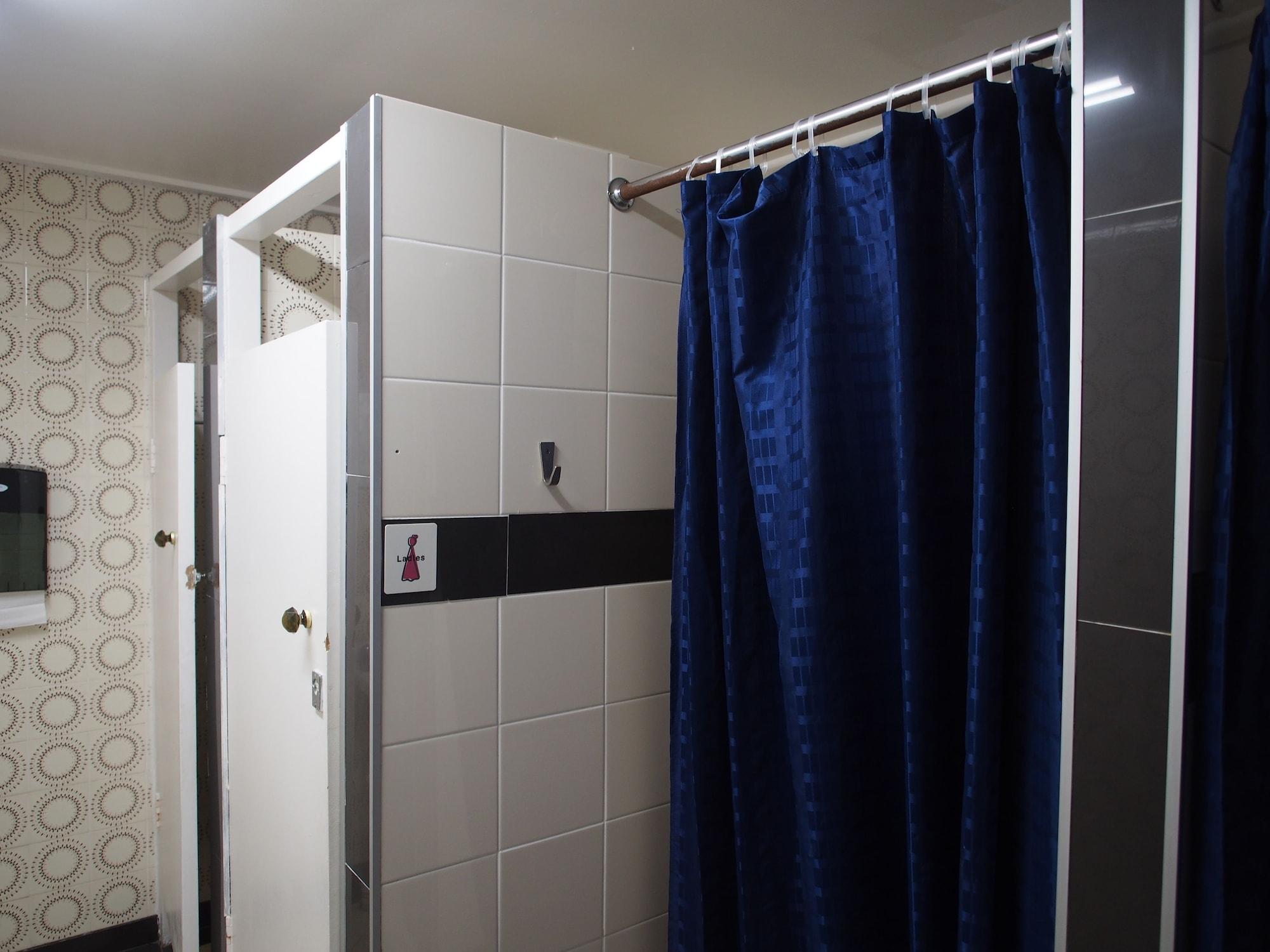 Central Private Hotel Sidney Dış mekan fotoğraf