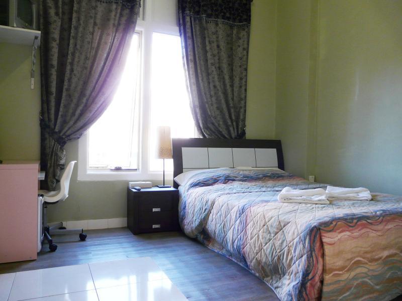 Central Private Hotel Sidney Dış mekan fotoğraf