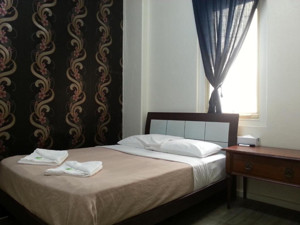 Central Private Hotel Sidney Dış mekan fotoğraf