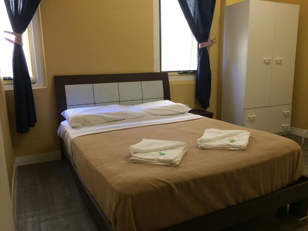 Central Private Hotel Sidney Dış mekan fotoğraf