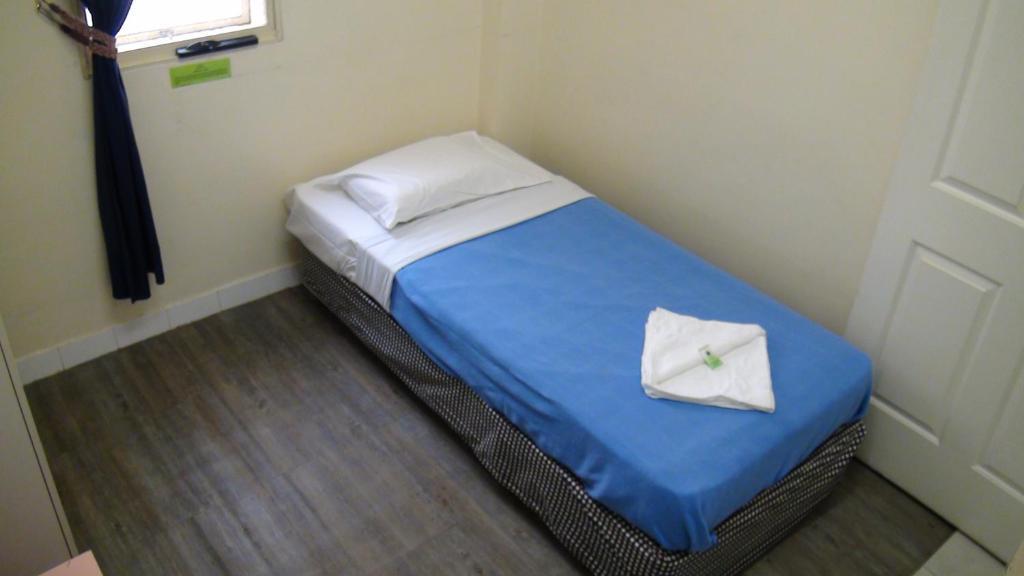 Central Private Hotel Sidney Oda fotoğraf